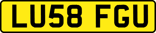 LU58FGU