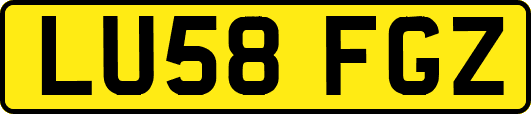 LU58FGZ