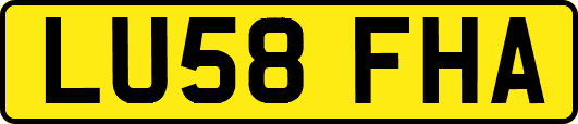 LU58FHA