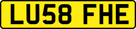 LU58FHE