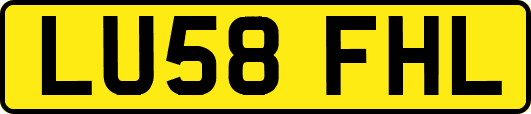 LU58FHL