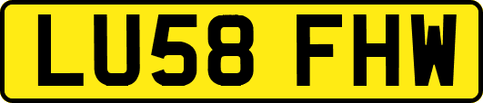LU58FHW