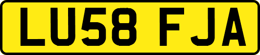LU58FJA