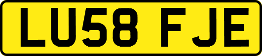 LU58FJE