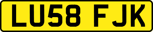 LU58FJK