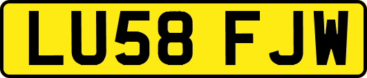 LU58FJW