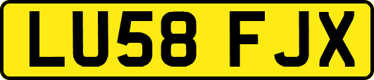LU58FJX