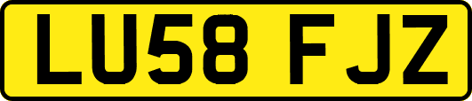LU58FJZ