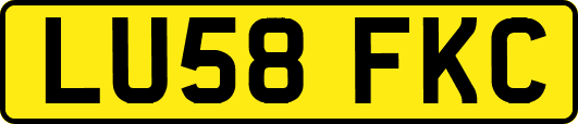 LU58FKC