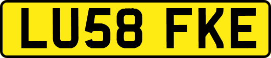 LU58FKE