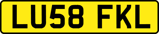 LU58FKL