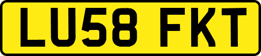 LU58FKT