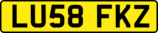 LU58FKZ
