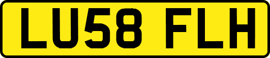 LU58FLH