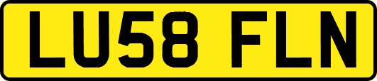 LU58FLN