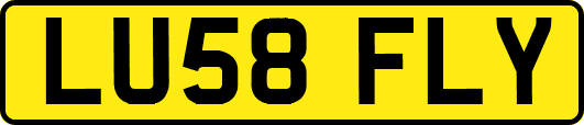 LU58FLY