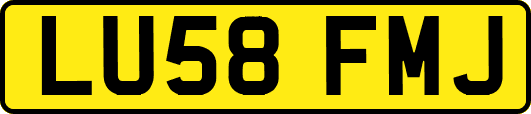 LU58FMJ
