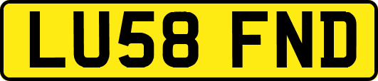 LU58FND