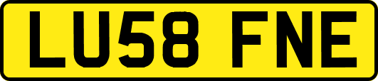 LU58FNE