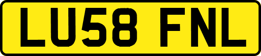 LU58FNL