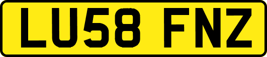 LU58FNZ