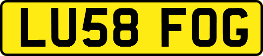LU58FOG
