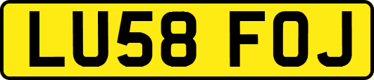 LU58FOJ