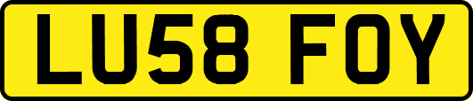 LU58FOY