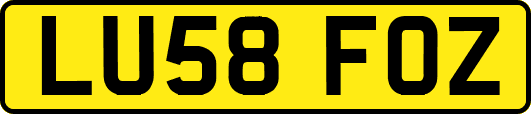 LU58FOZ