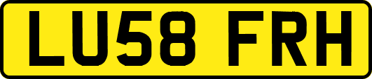 LU58FRH