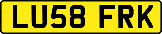 LU58FRK