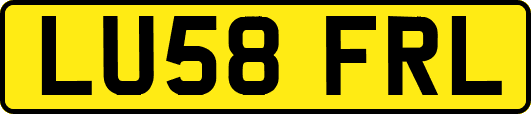 LU58FRL