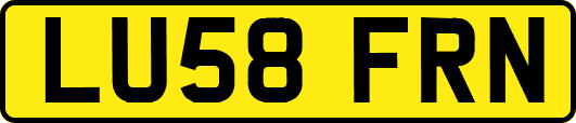 LU58FRN