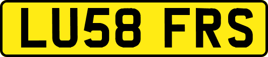LU58FRS