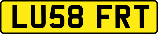 LU58FRT