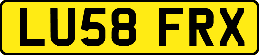 LU58FRX