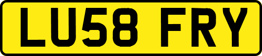 LU58FRY