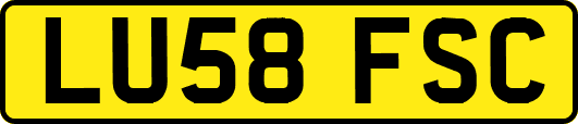 LU58FSC