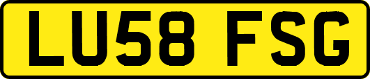 LU58FSG