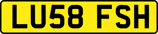 LU58FSH