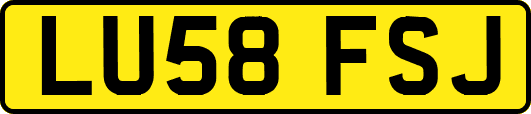 LU58FSJ