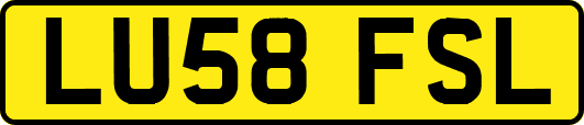 LU58FSL
