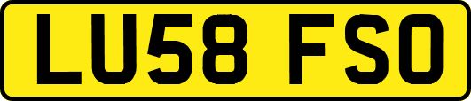 LU58FSO