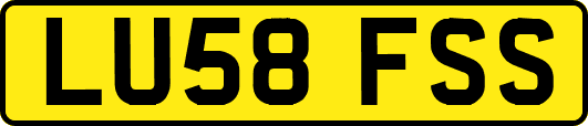 LU58FSS