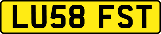 LU58FST