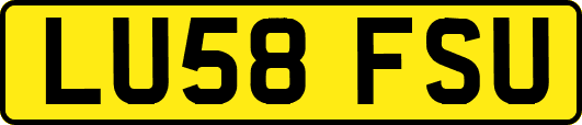 LU58FSU