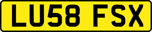 LU58FSX