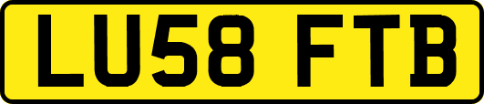 LU58FTB