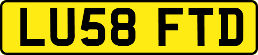 LU58FTD