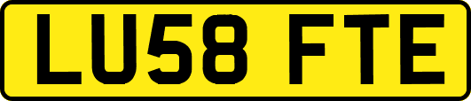 LU58FTE